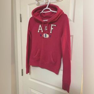 Abercrombie Hoodie